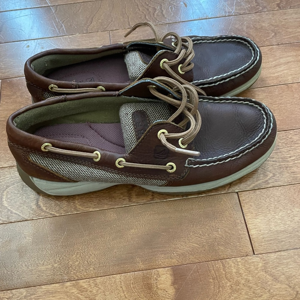 Sperry Womens Shoes
